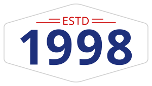 gpr data established in 1998