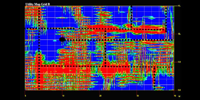 subsurface evaluation at oregon state university