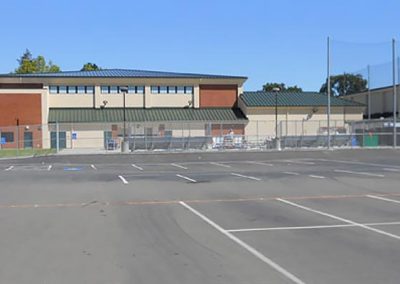 Historical Grave Mapping, San Ramon Valley Unified School District, CA