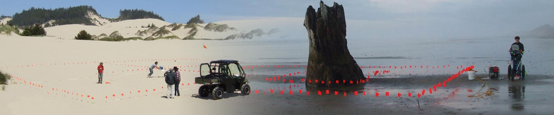 ground penetrating radar services
