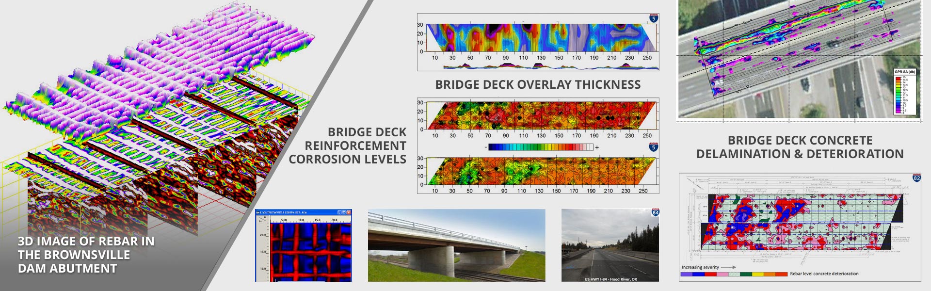 bridge deck inspections