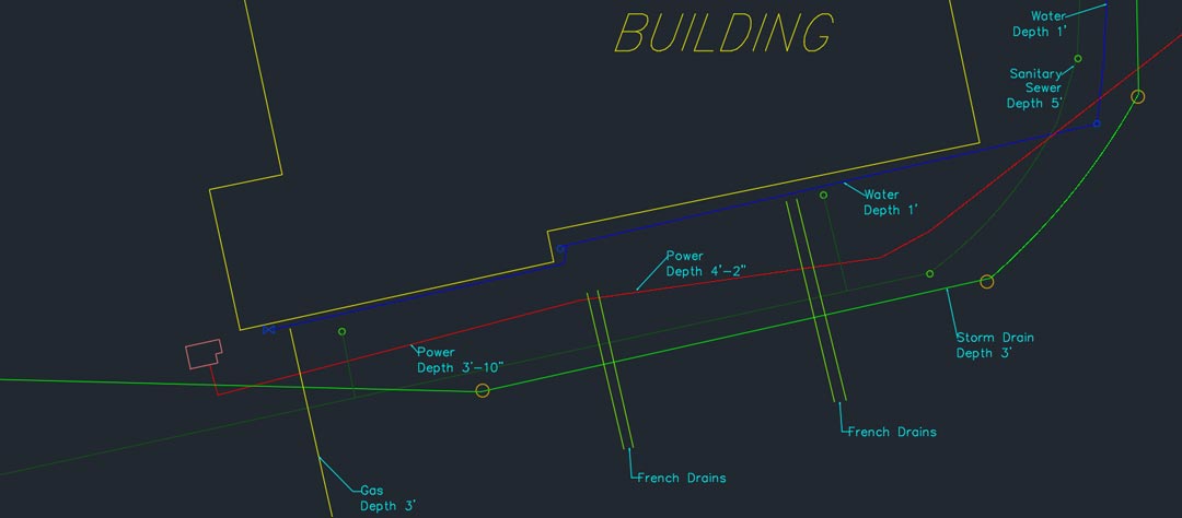 subsurface utility locating