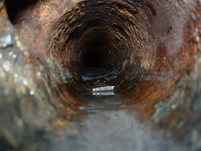 Video Pipe Inspection