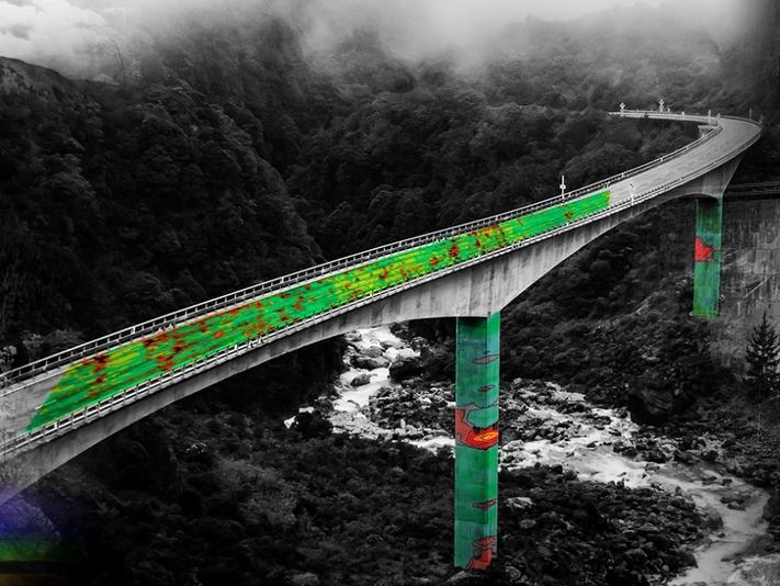 Bridge Deck Inspections