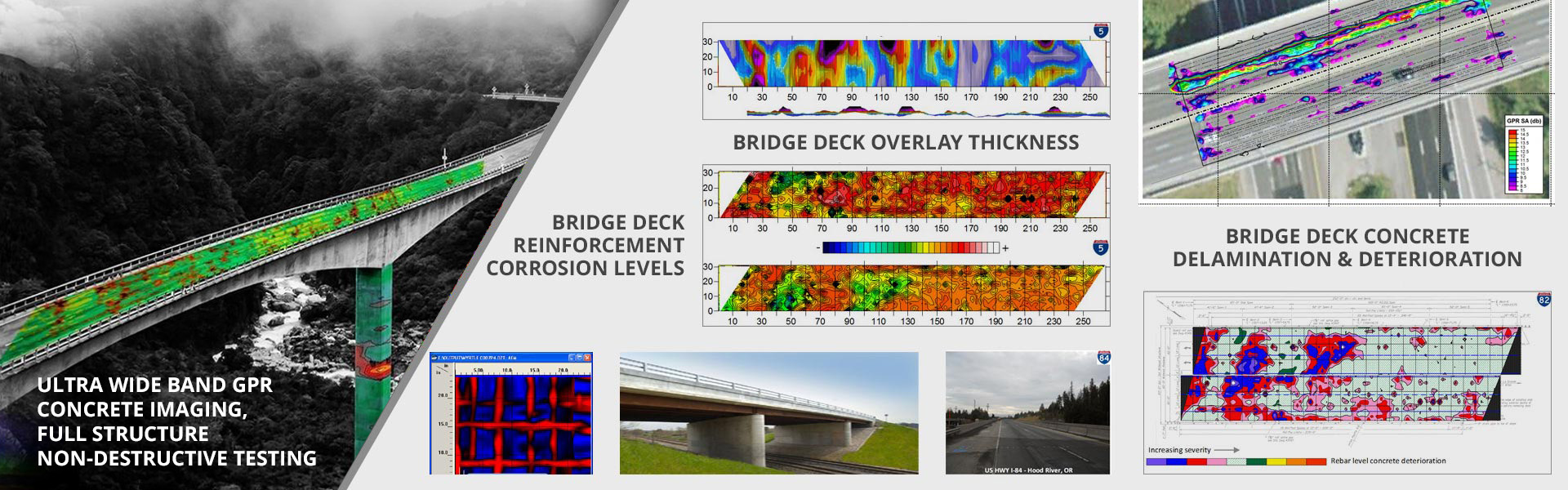 bridge deck inspections